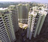 Ajmera Yogi Dham Phase I Tower View