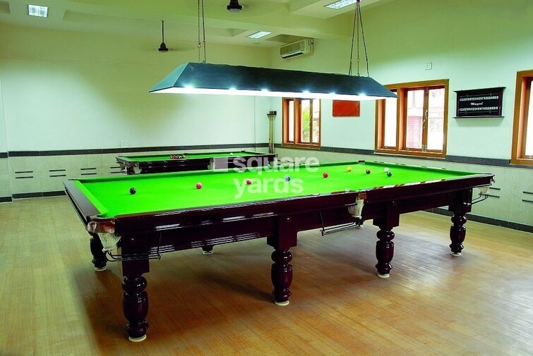 Ajmera Yogi Dham Phase III Amenities-Features 2