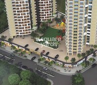 Ajmera Yogidham New Era Amenities-Features