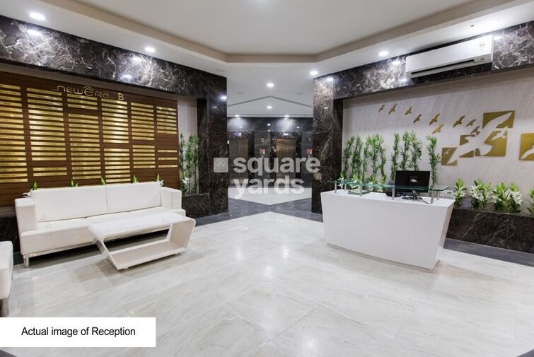 Ajmera Yogidham New Era Amenities-Features 5