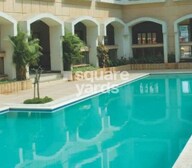 Ajmera Yogidham New Era Amenities-Features