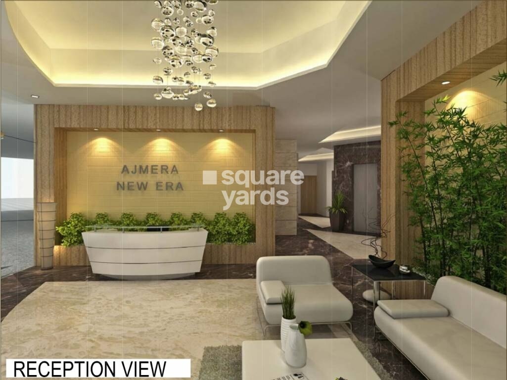 Ajmera Yogidham New Era Amenities-Features 3