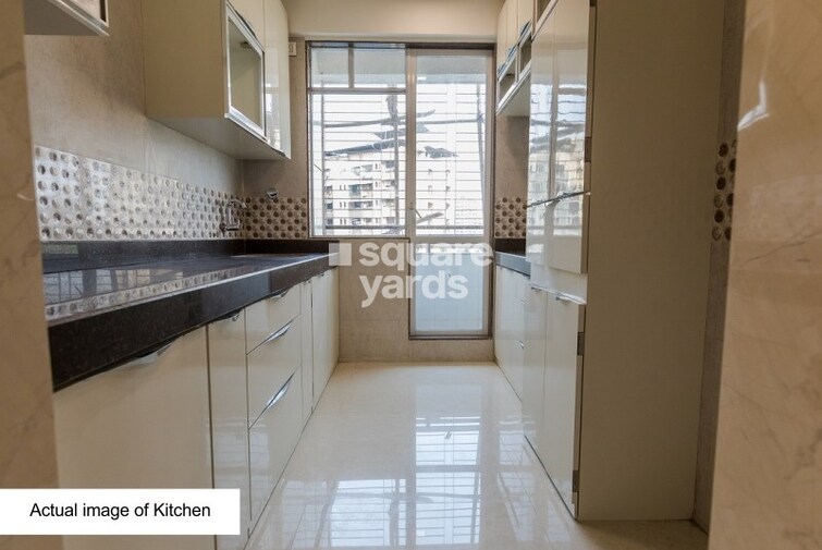 Ajmera Yogidham New Era Apartment Interiors 1