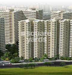 Ajmera Yogidham Sapphire Ajmera Yogidham Sapphire