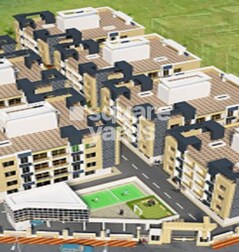 Ajmeri Ashtavinayak Enclave Ajmeri Ashtavinayak Enclave