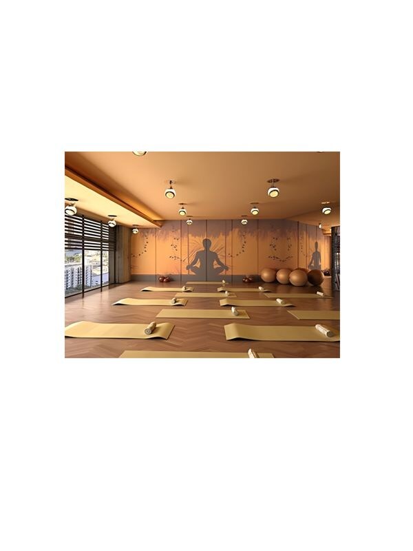 AK Ocean Green Amenities-Features