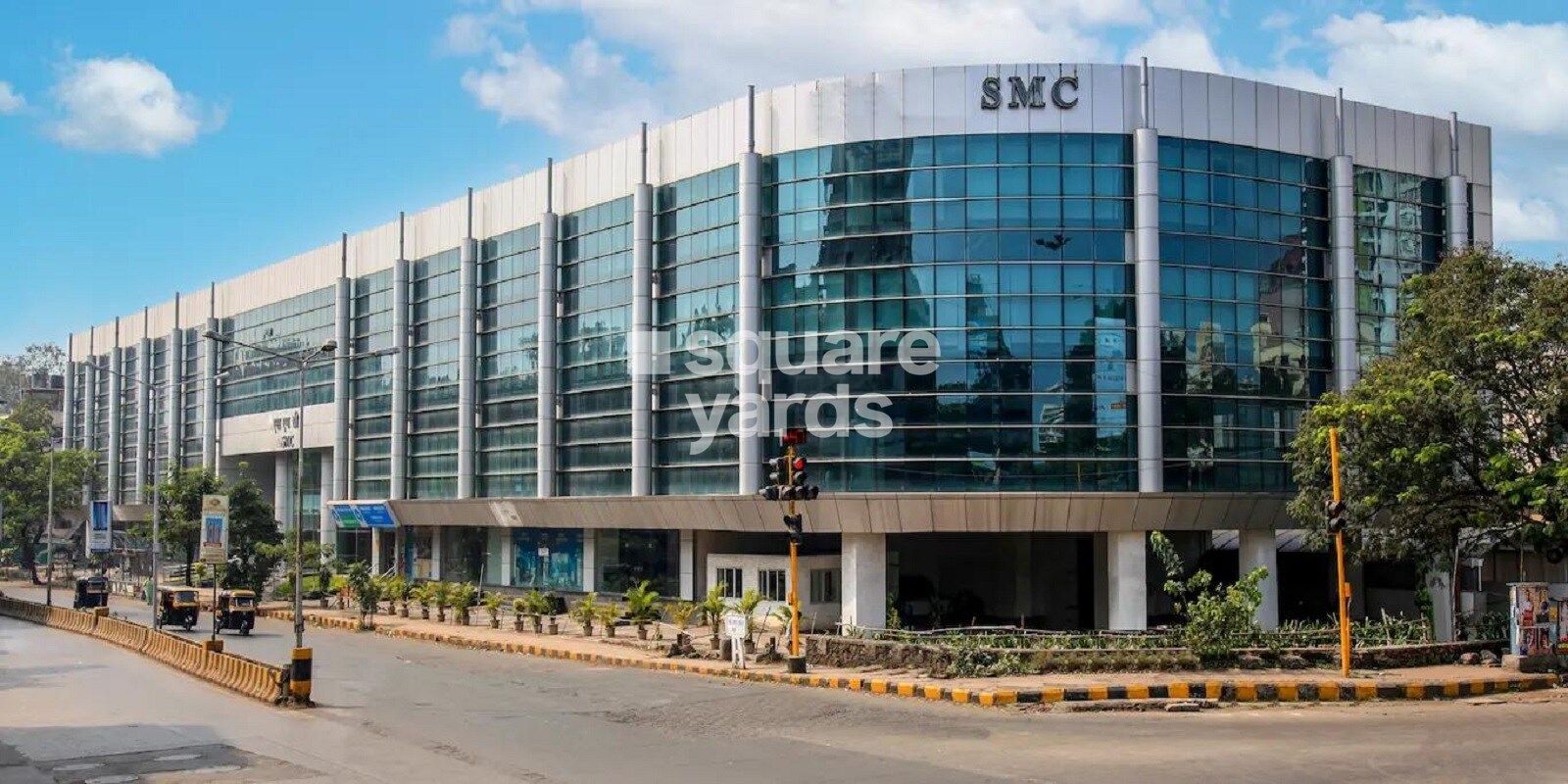 Akruti SMC