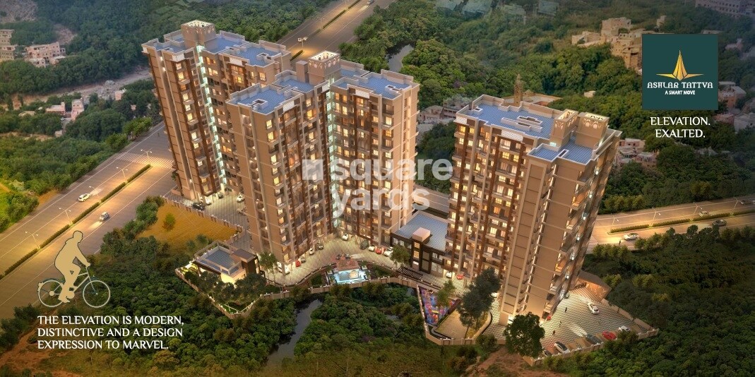 Akshar Ashlar Tattva