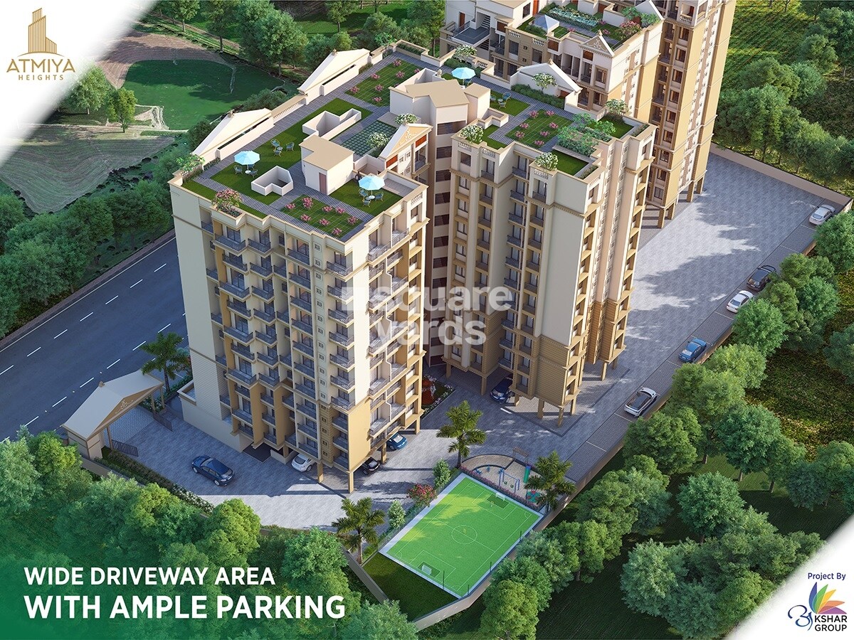 Akshar Atmiya Heights Amenities-Features 3
