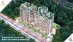 Akshar Atmiya Heights Tower View