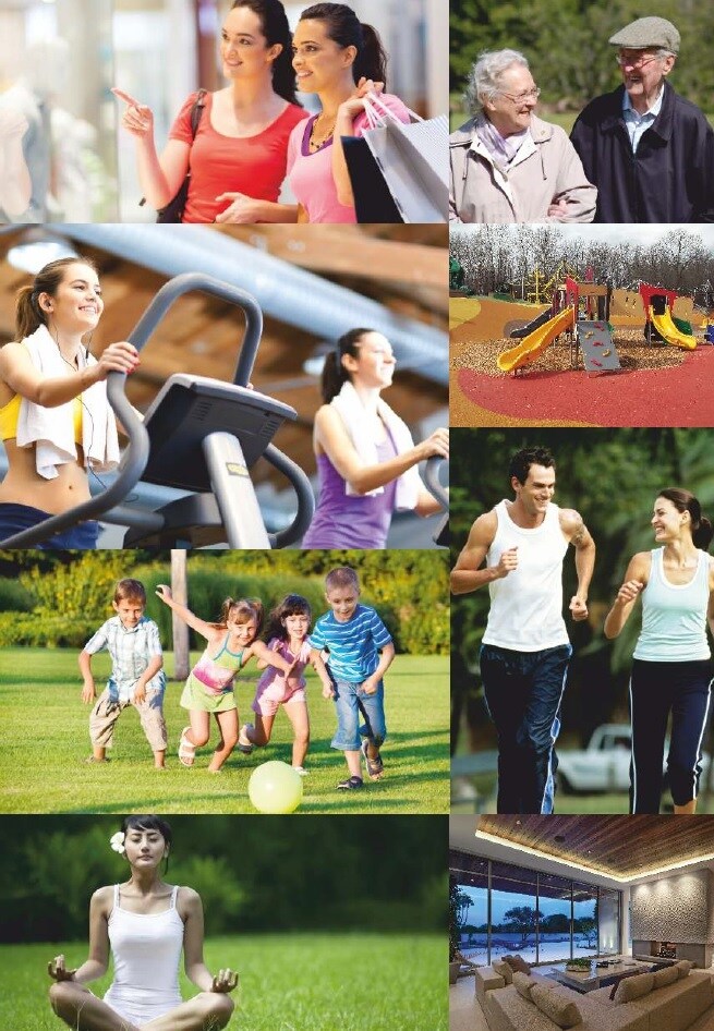 Akshar Atmiya Luxuria