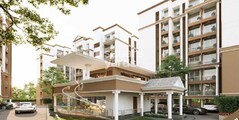 Akshar Atmiya Residency