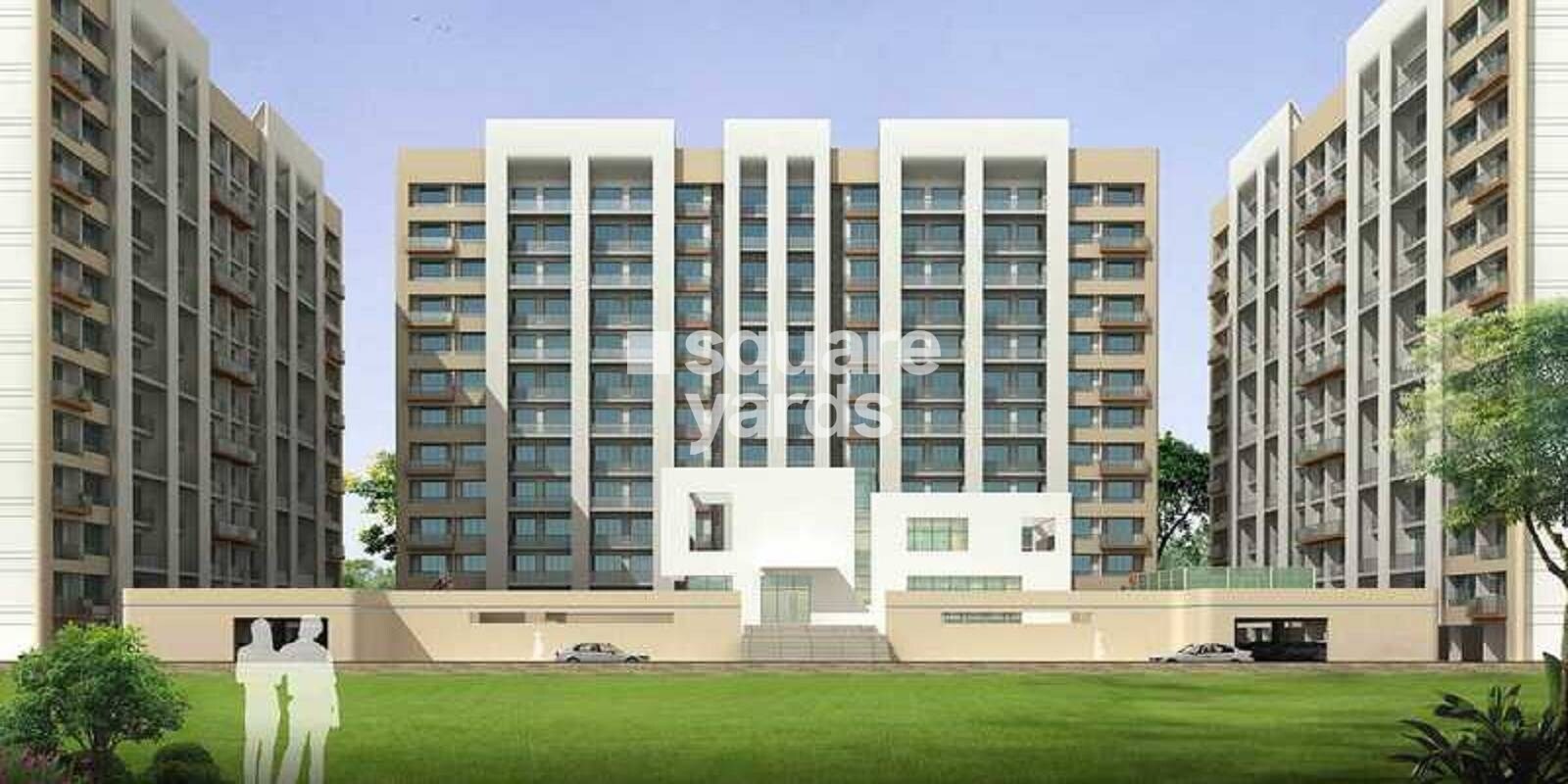 Akshar Properties