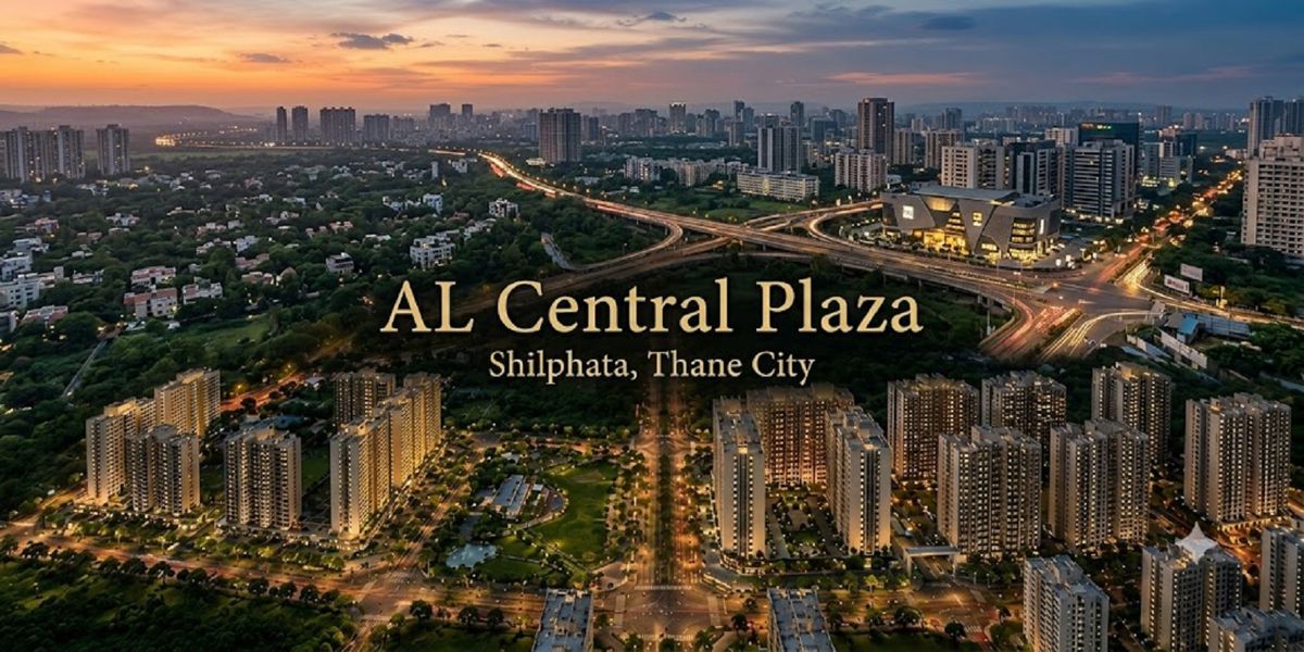 AL Central Plaza Featured Image