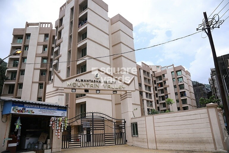 Al Mantasha Mountain Valley Tower View 2