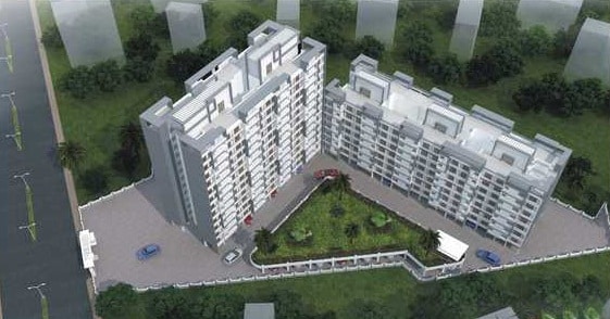 Al Saad Hira Residency Tower View