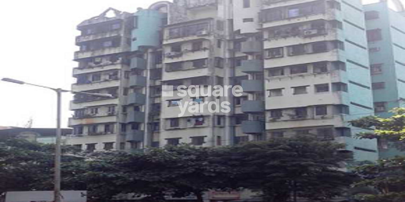 Alankar Tower