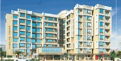 Alif Pearl Heights