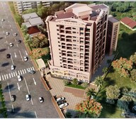 Alimkar Heights Tower View