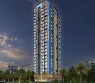 Amaatra Tropical Bliss Apartment Exteriors