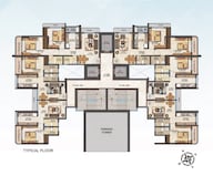 Amaatra Tropical Bliss Floor Plans