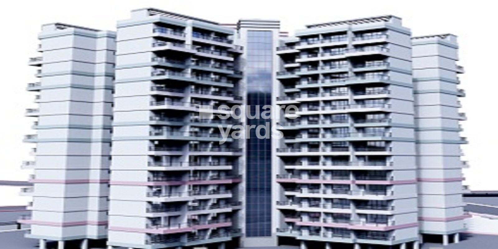 Amakin Mohammadiya Complex