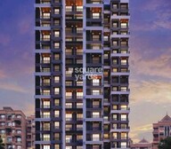 Amar Galaxy Apartment Tower View