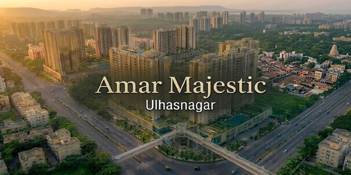 Amar Majestic