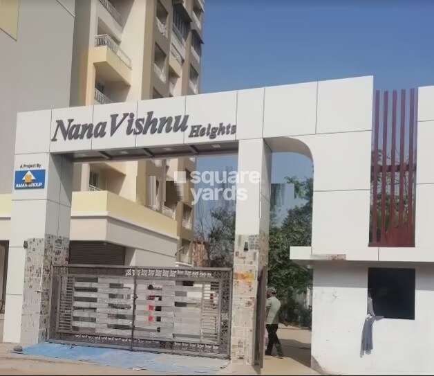 Amar Nana Vishnu Heights