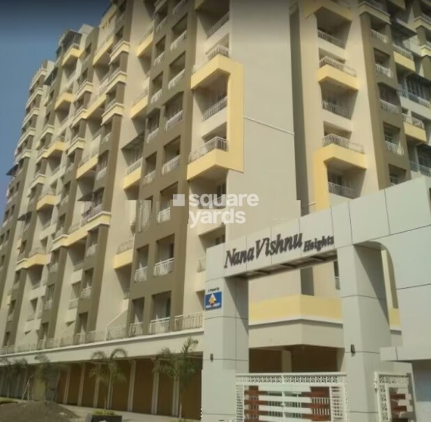 Amar Nana Vishnu Heights