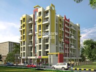 Amar Orchid Tower View