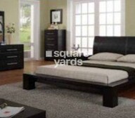 Amazon Valley Apartment Interiors