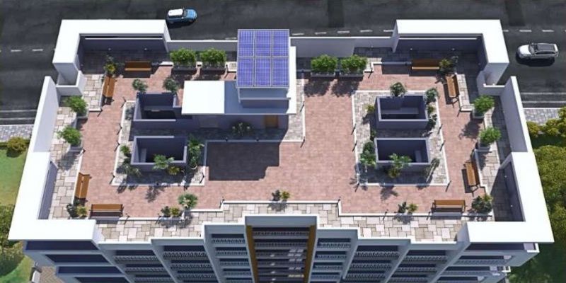 Amber Darshan Amenities-Features