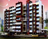 Amber Ek Dant Height Tower View