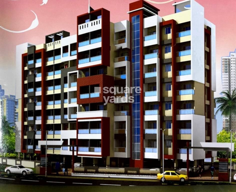 Amber Ek Dant Height