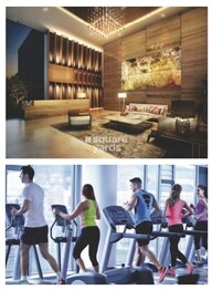 Amber One Amenities-Features