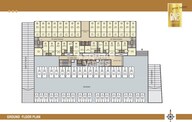 Amber One Floor Plans