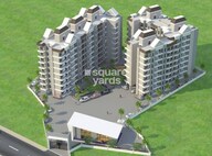 Amber Plaza Tower View