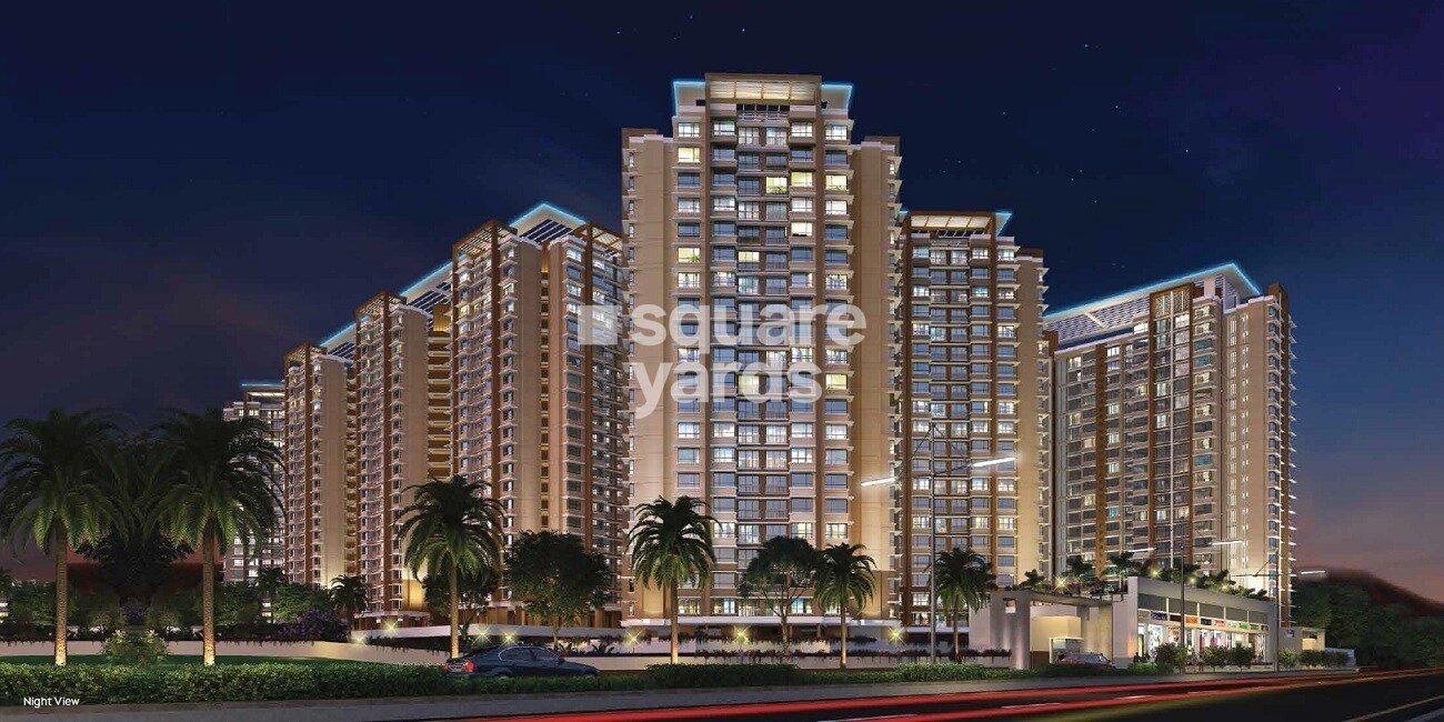 Ambika Estate Phase 1