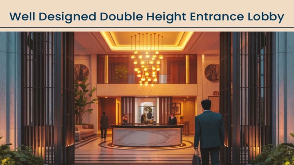 AMI Bellevue Amenities-Features