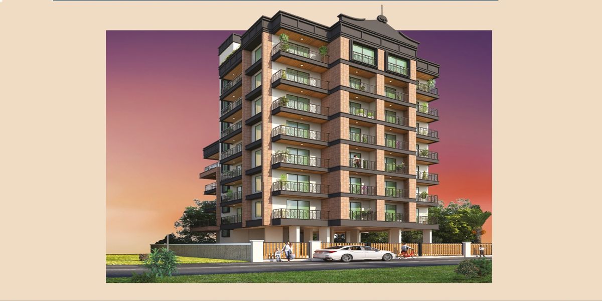 AMI Bellevue, Ambernath East, Thane