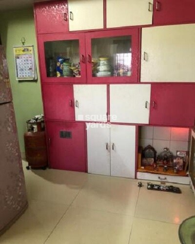 Representative image as actual visual unavailable for Ami Dhara Society