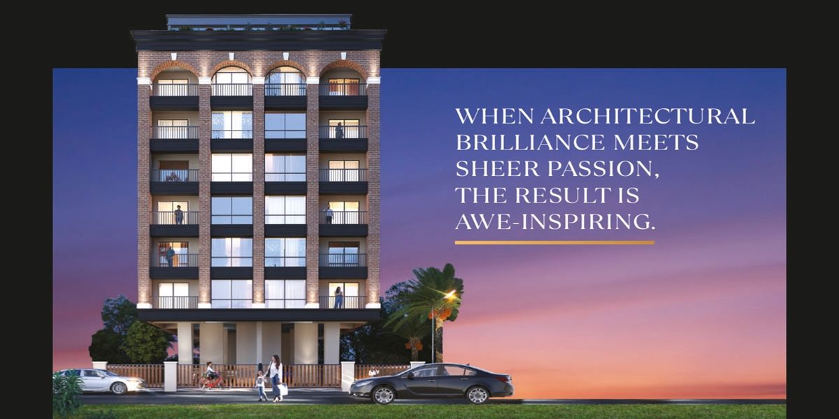 AMI Kher Enclave, Ambernath East, Thane