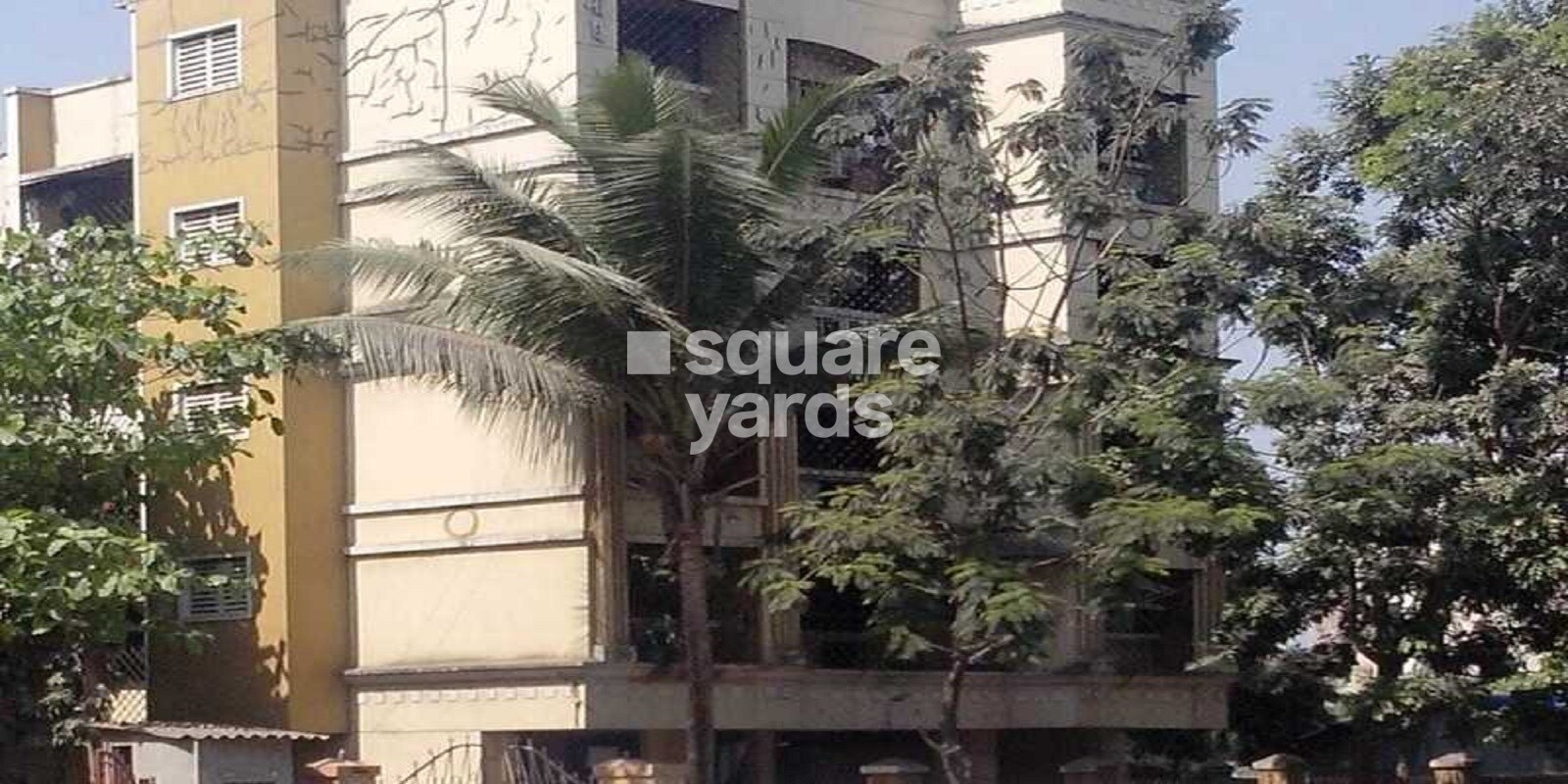 Amogh CHS Shree Nagar, Shree Nagar, Thane