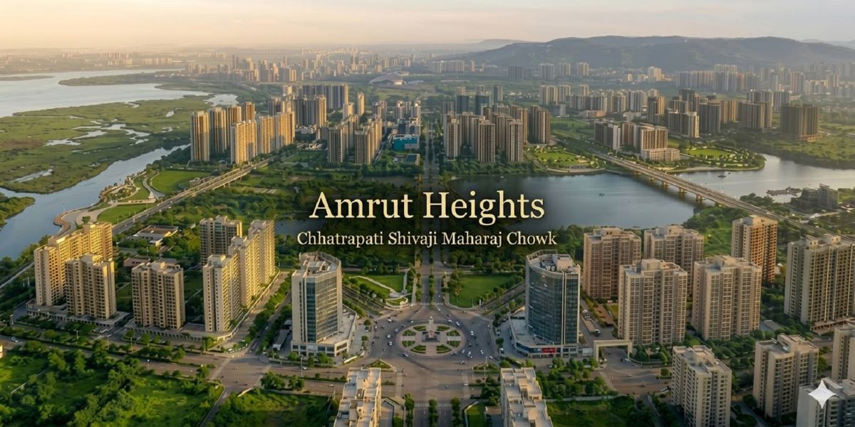 Amrut Heights Featured Image