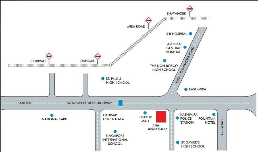 ANA Avant Garde Ph-I