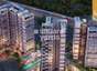 anand saket world project tower view2