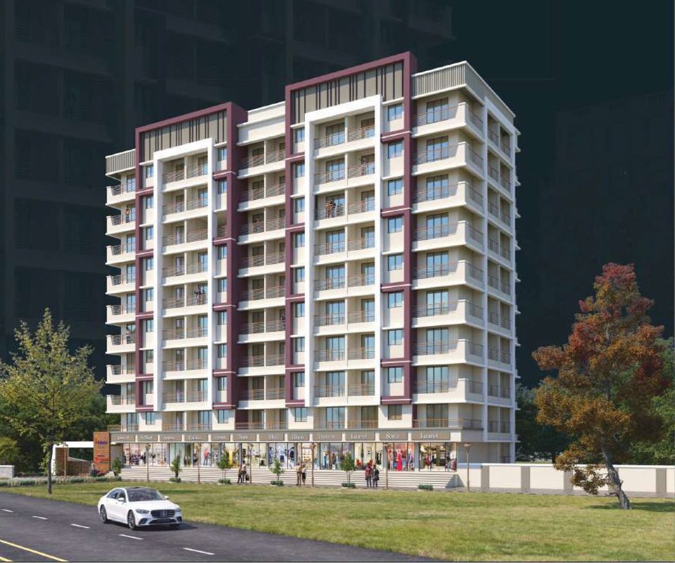 Anandi Madhukar Heritage