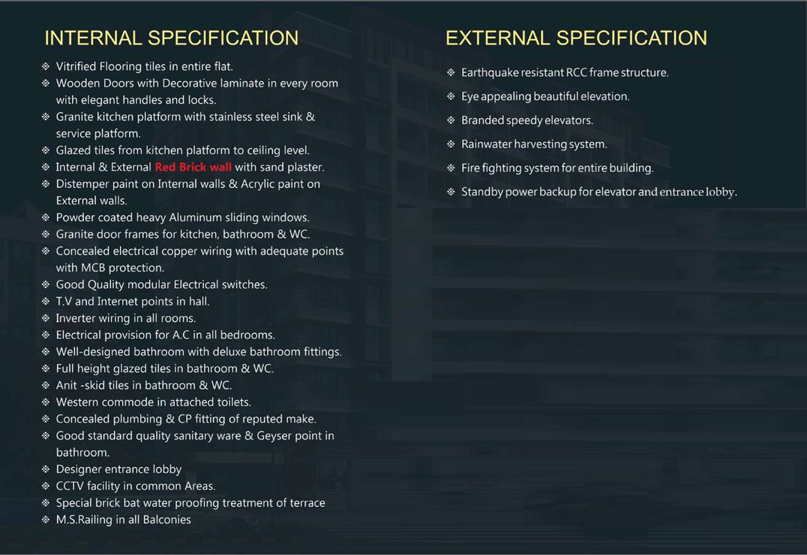 Anandi Madhukar Heritage