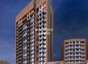 anant metropolis aquaris phase 2 project tower view1